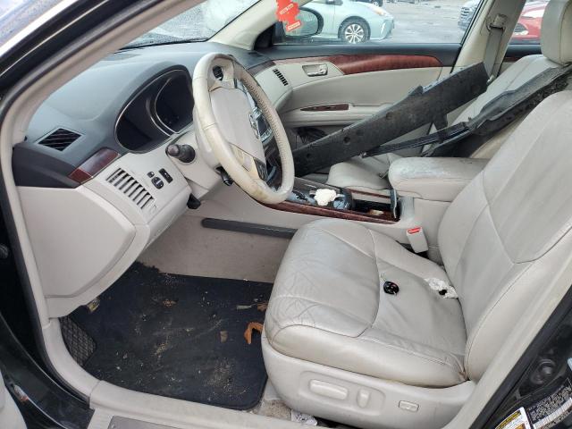 Photo 6 VIN: 4T1BK3DB0BU433115 - TOYOTA AVALON BAS 