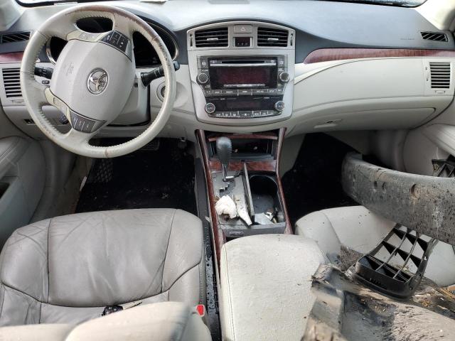 Photo 7 VIN: 4T1BK3DB0BU433115 - TOYOTA AVALON BAS 