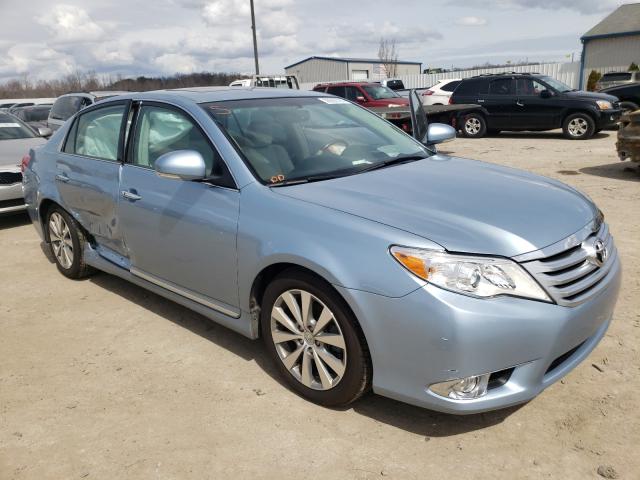 Photo 0 VIN: 4T1BK3DB0BU435849 - TOYOTA AVALON BAS 