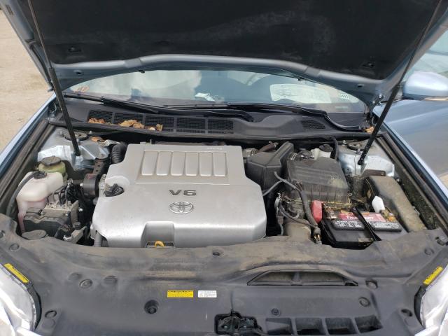 Photo 6 VIN: 4T1BK3DB0BU435849 - TOYOTA AVALON BAS 