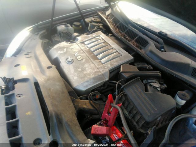 Photo 9 VIN: 4T1BK3DB0BU436662 - TOYOTA AVALON 