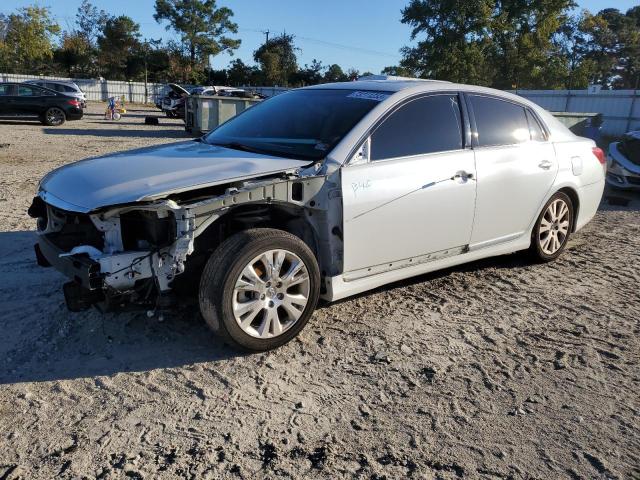 Photo 0 VIN: 4T1BK3DB0BU437407 - TOYOTA AVALON 