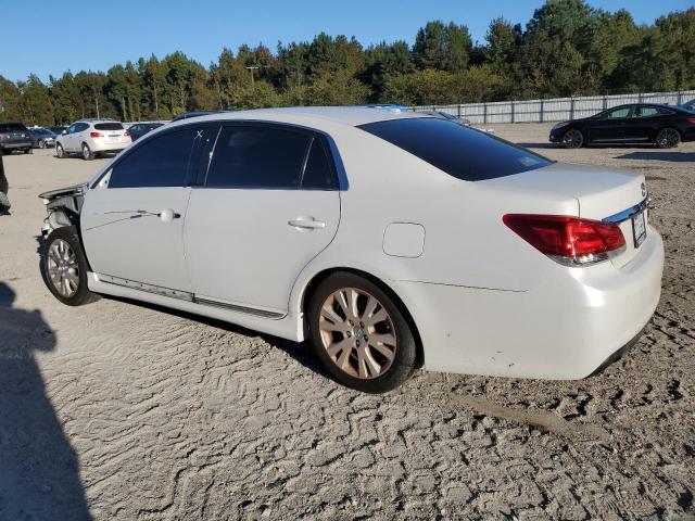 Photo 1 VIN: 4T1BK3DB0BU437407 - TOYOTA AVALON 