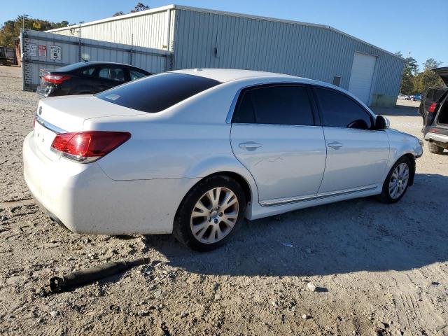 Photo 2 VIN: 4T1BK3DB0BU437407 - TOYOTA AVALON 