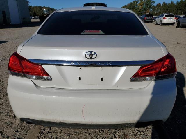 Photo 5 VIN: 4T1BK3DB0BU437407 - TOYOTA AVALON 