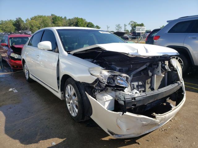 Photo 0 VIN: 4T1BK3DB0BU437746 - TOYOTA AVALON BAS 