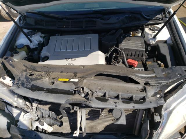 Photo 6 VIN: 4T1BK3DB0BU437746 - TOYOTA AVALON BAS 