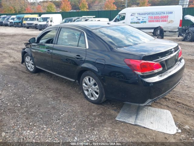 Photo 2 VIN: 4T1BK3DB0BU438931 - TOYOTA AVALON 