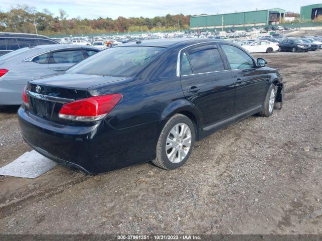 Photo 3 VIN: 4T1BK3DB0BU438931 - TOYOTA AVALON 