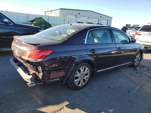 Photo 2 VIN: 4T1BK3DB0BU439786 - TOYOTA AVALON 