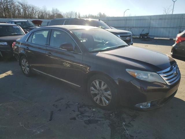 Photo 3 VIN: 4T1BK3DB0BU439786 - TOYOTA AVALON 