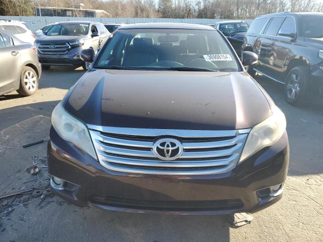 Photo 4 VIN: 4T1BK3DB0BU439786 - TOYOTA AVALON 