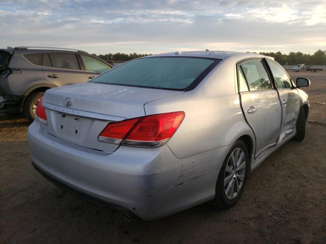 Photo 3 VIN: 4T1BK3DB0CU440874 - TOYOTA AVALON BAS 