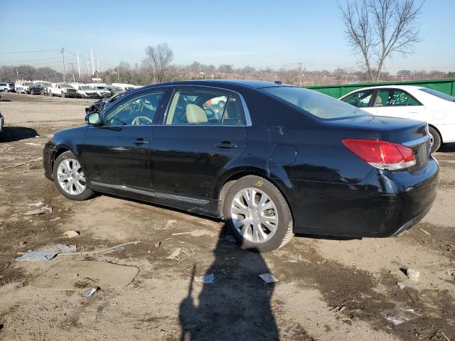 Photo 1 VIN: 4T1BK3DB0CU445850 - TOYOTA AVALON BAS 