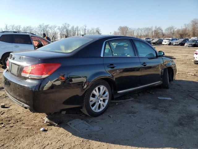 Photo 2 VIN: 4T1BK3DB0CU445850 - TOYOTA AVALON BAS 