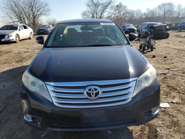 Photo 4 VIN: 4T1BK3DB0CU445850 - TOYOTA AVALON BAS 