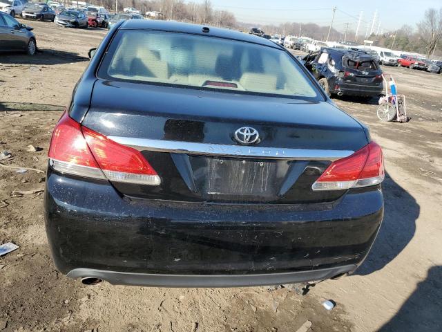 Photo 5 VIN: 4T1BK3DB0CU445850 - TOYOTA AVALON BAS 