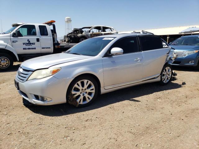 Photo 0 VIN: 4T1BK3DB0CU446514 - TOYOTA AVALON BAS 