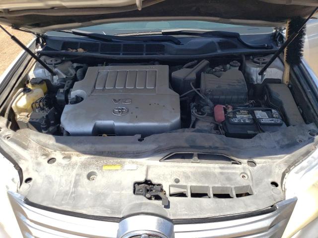 Photo 10 VIN: 4T1BK3DB0CU446514 - TOYOTA AVALON BAS 