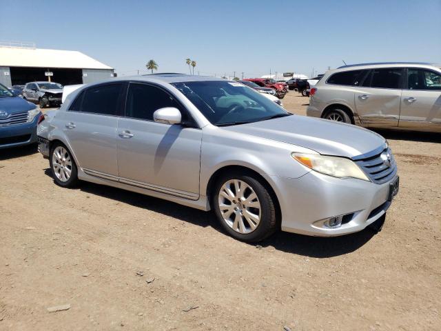 Photo 3 VIN: 4T1BK3DB0CU446514 - TOYOTA AVALON BAS 