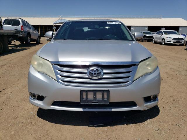 Photo 4 VIN: 4T1BK3DB0CU446514 - TOYOTA AVALON BAS 