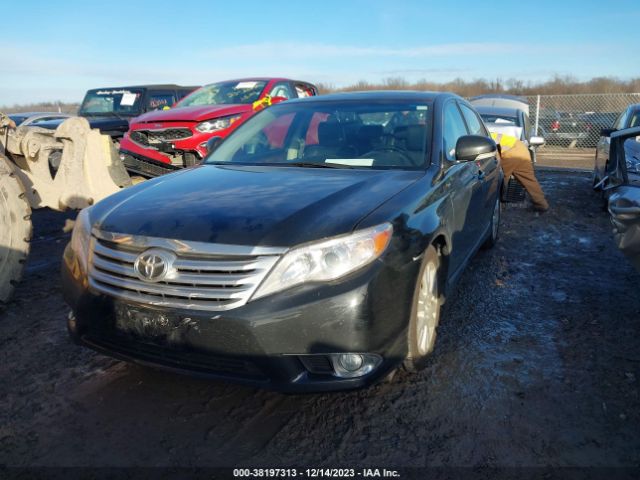 Photo 1 VIN: 4T1BK3DB0CU446643 - TOYOTA AVALON 