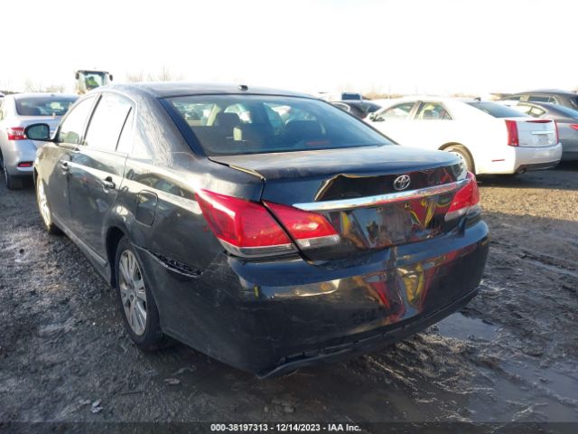 Photo 2 VIN: 4T1BK3DB0CU446643 - TOYOTA AVALON 