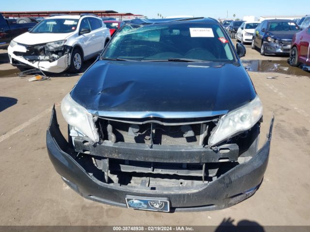 Photo 5 VIN: 4T1BK3DB0CU447310 - TOYOTA AVALON 