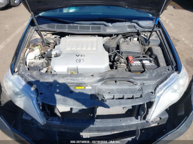 Photo 9 VIN: 4T1BK3DB0CU447310 - TOYOTA AVALON 