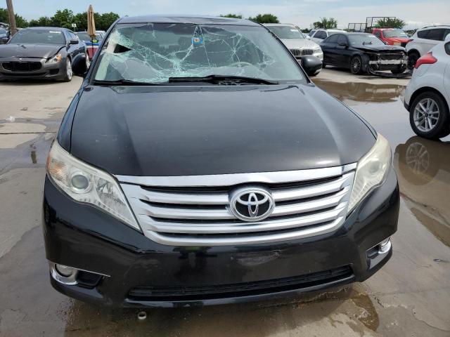 Photo 4 VIN: 4T1BK3DB0CU447890 - TOYOTA AVALON 