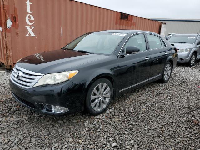 Photo 0 VIN: 4T1BK3DB0CU447937 - TOYOTA AVALON BAS 