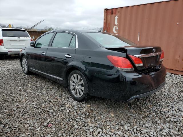 Photo 1 VIN: 4T1BK3DB0CU447937 - TOYOTA AVALON BAS 