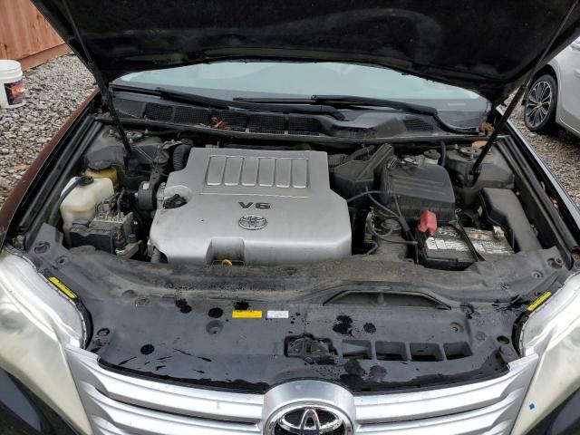 Photo 10 VIN: 4T1BK3DB0CU447937 - TOYOTA AVALON BAS 