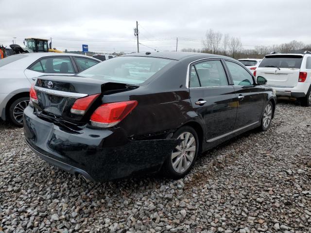 Photo 2 VIN: 4T1BK3DB0CU447937 - TOYOTA AVALON BAS 