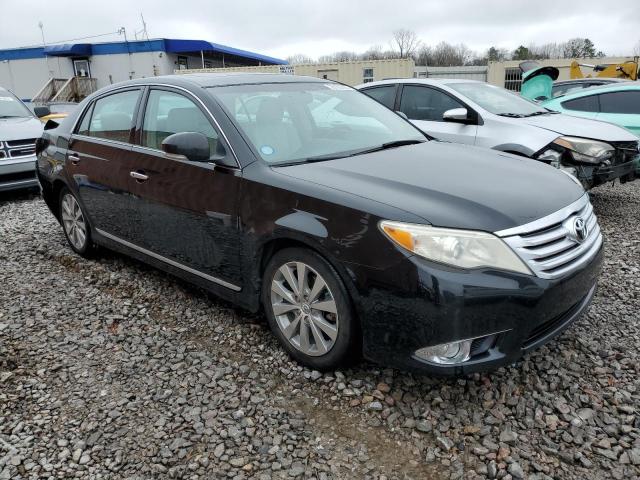 Photo 3 VIN: 4T1BK3DB0CU447937 - TOYOTA AVALON BAS 