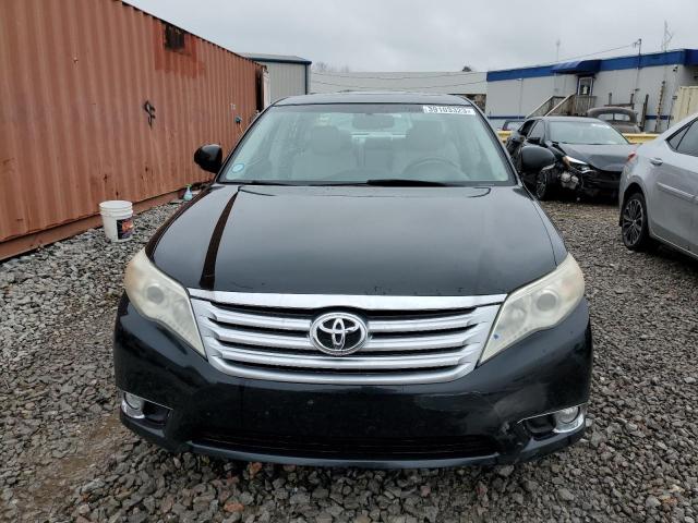 Photo 4 VIN: 4T1BK3DB0CU447937 - TOYOTA AVALON BAS 