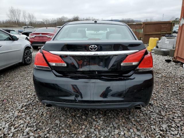 Photo 5 VIN: 4T1BK3DB0CU447937 - TOYOTA AVALON BAS 