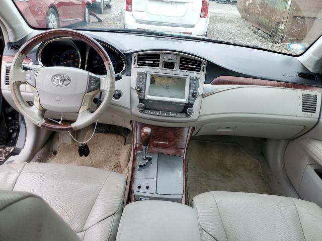 Photo 7 VIN: 4T1BK3DB0CU447937 - TOYOTA AVALON BAS 