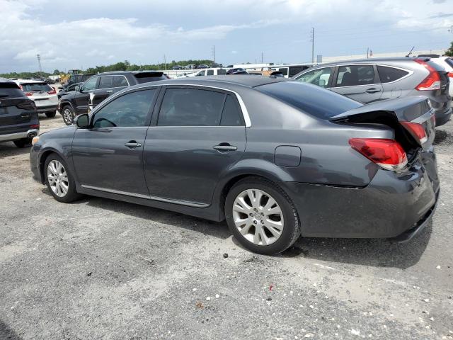 Photo 1 VIN: 4T1BK3DB0CU451003 - TOYOTA AVALON 