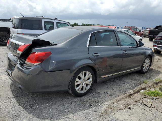 Photo 2 VIN: 4T1BK3DB0CU451003 - TOYOTA AVALON 