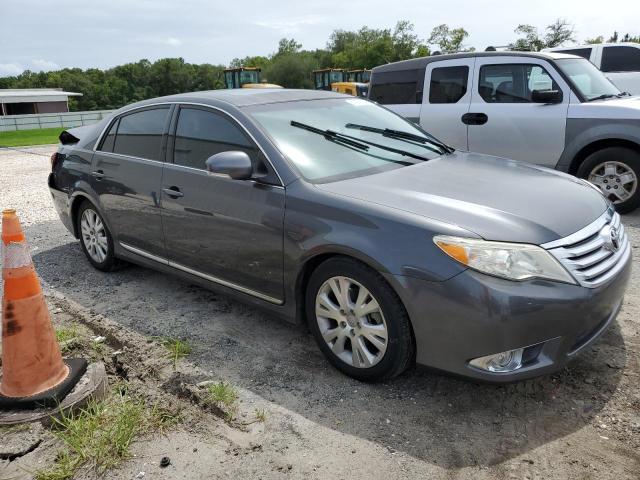 Photo 3 VIN: 4T1BK3DB0CU451003 - TOYOTA AVALON 