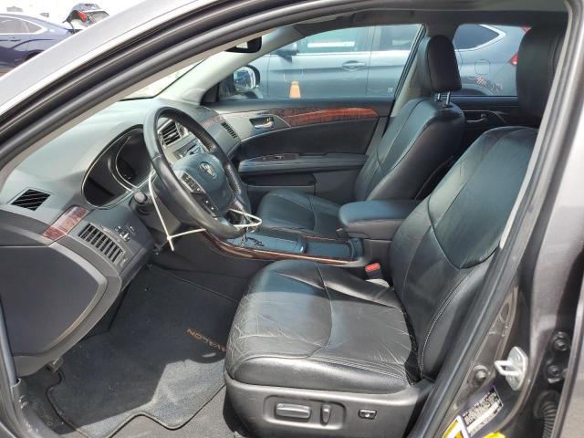 Photo 6 VIN: 4T1BK3DB0CU451003 - TOYOTA AVALON 