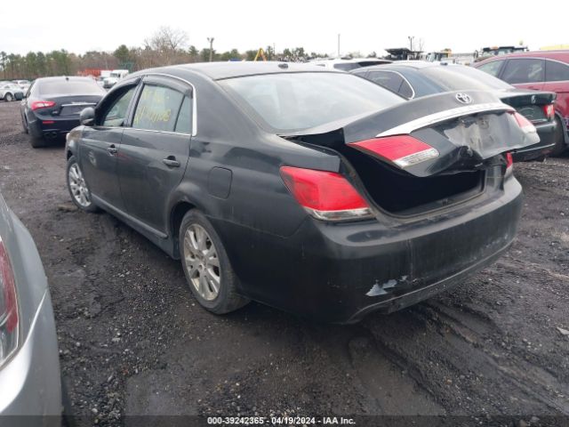 Photo 2 VIN: 4T1BK3DB0CU452121 - TOYOTA AVALON 