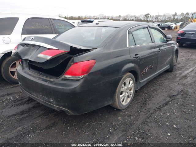 Photo 3 VIN: 4T1BK3DB0CU452121 - TOYOTA AVALON 