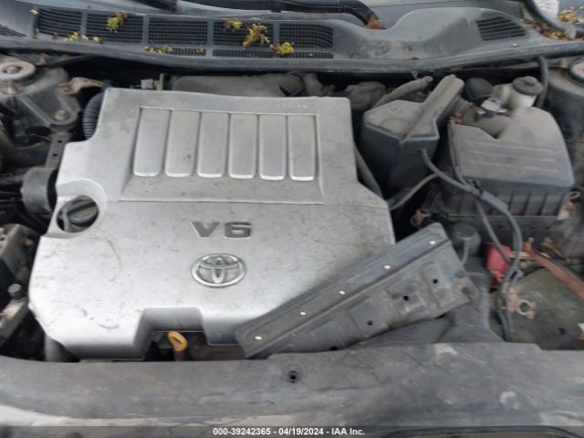 Photo 9 VIN: 4T1BK3DB0CU452121 - TOYOTA AVALON 