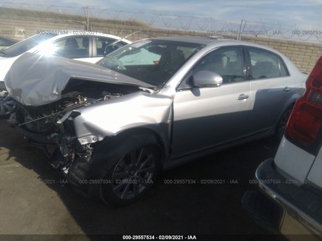 Photo 1 VIN: 4T1BK3DB0CU452863 - TOYOTA AVALON 