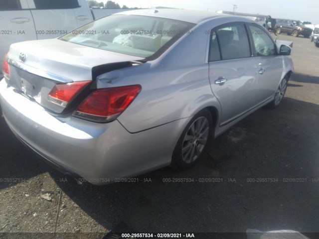 Photo 3 VIN: 4T1BK3DB0CU452863 - TOYOTA AVALON 