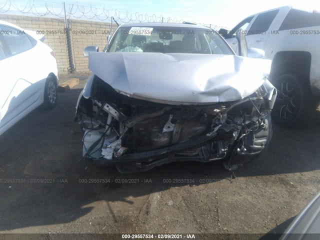 Photo 5 VIN: 4T1BK3DB0CU452863 - TOYOTA AVALON 