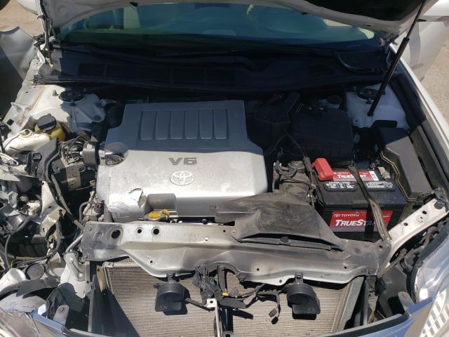 Photo 6 VIN: 4T1BK3DB0CU454127 - TOYOTA AVALON BAS 