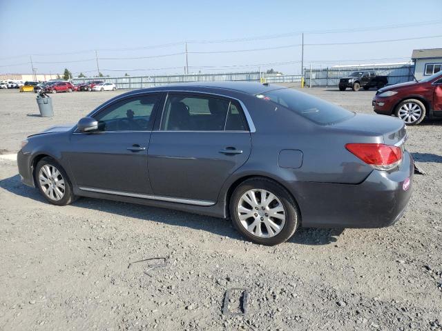 Photo 1 VIN: 4T1BK3DB0CU454807 - TOYOTA AVALON BAS 